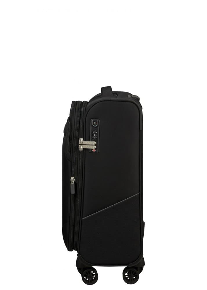 Kufr American Tourister Summerride Spinner 55 / 20 EXP TSA Trolley S černý 149498-1041 - náhled 3