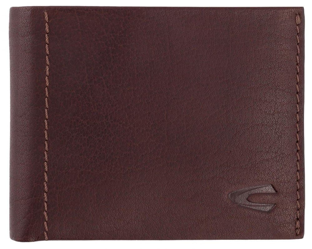 Camel Active Niagara 253-703-29 hnědá - náhled 3