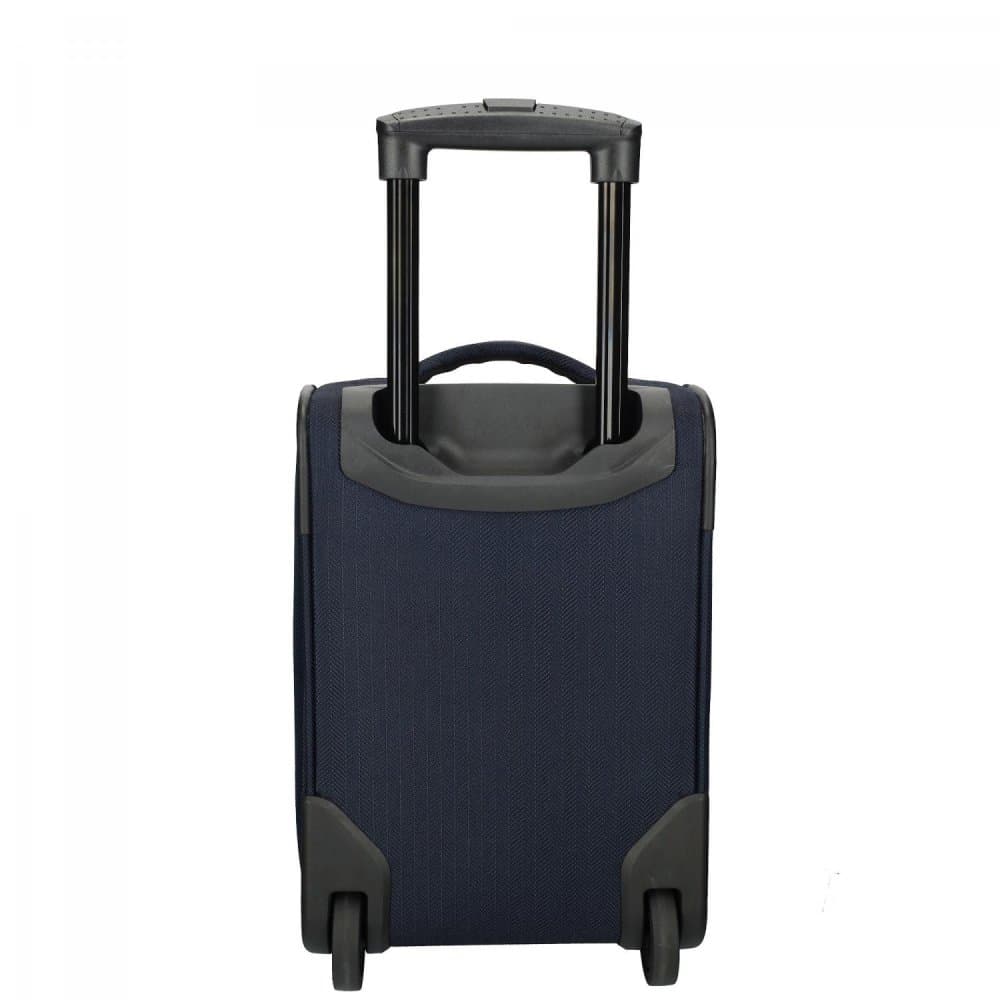 Oakville underseater trolley 39048-40-002 tmavě modrý 40 x 27 x 20 cm - náhled 4