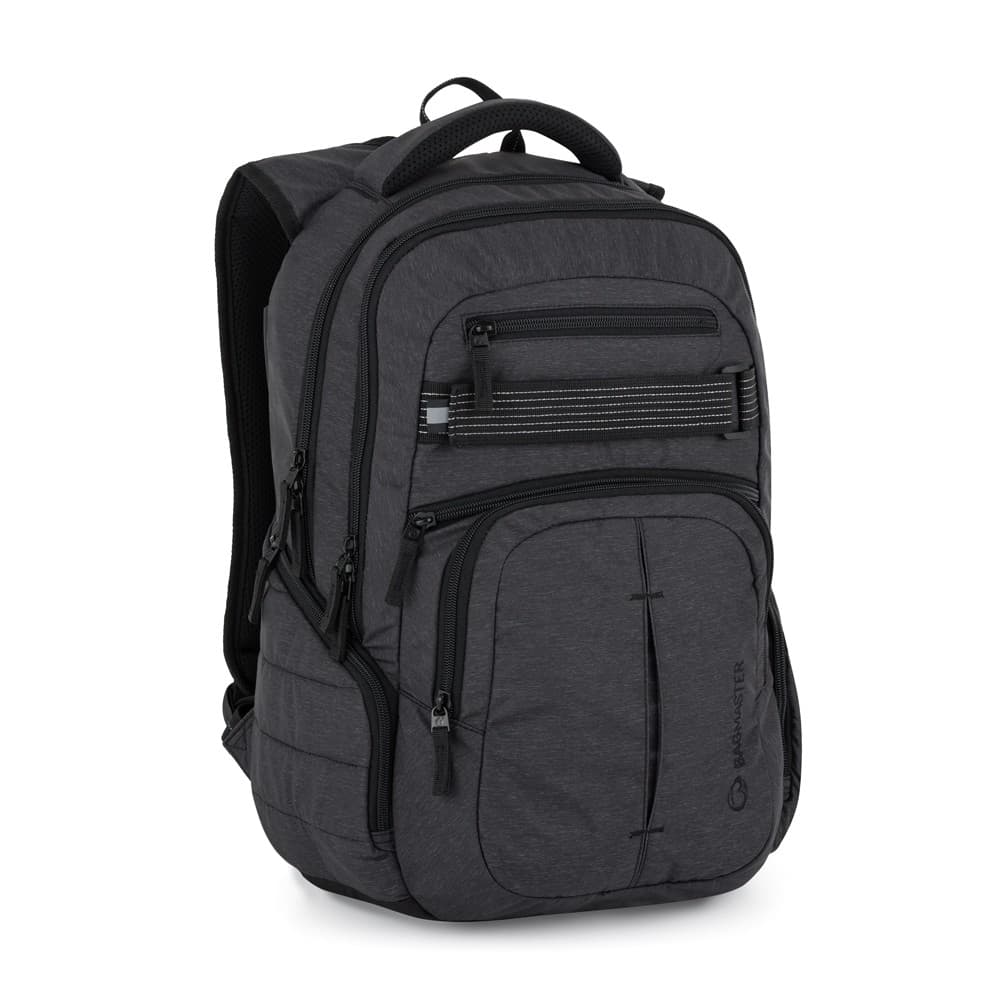 Bagmaster městský  batoh SCOUT 25 A – šedý