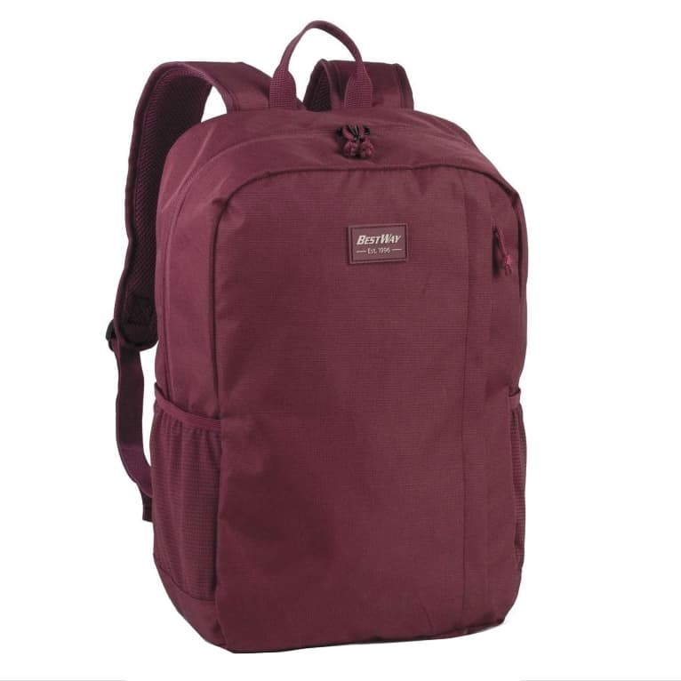 Bestway Batoh Element 40349-0300 bordo - náhled 1