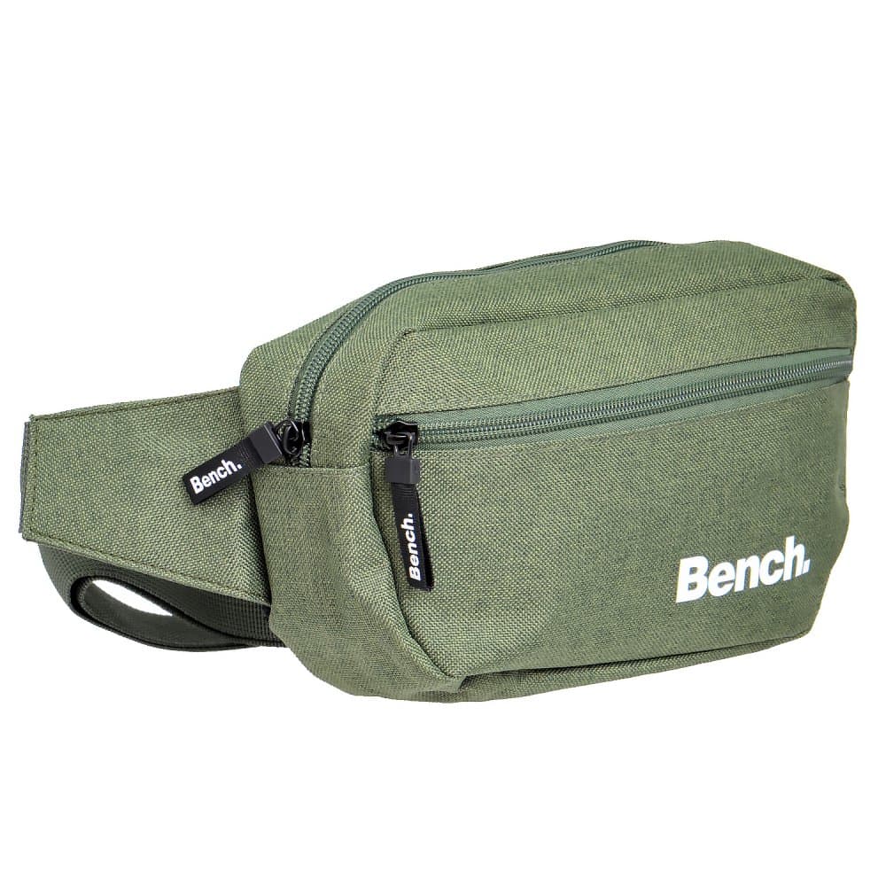 Ledvinka Bench Classic 64151-1300 zelená - náhled 3