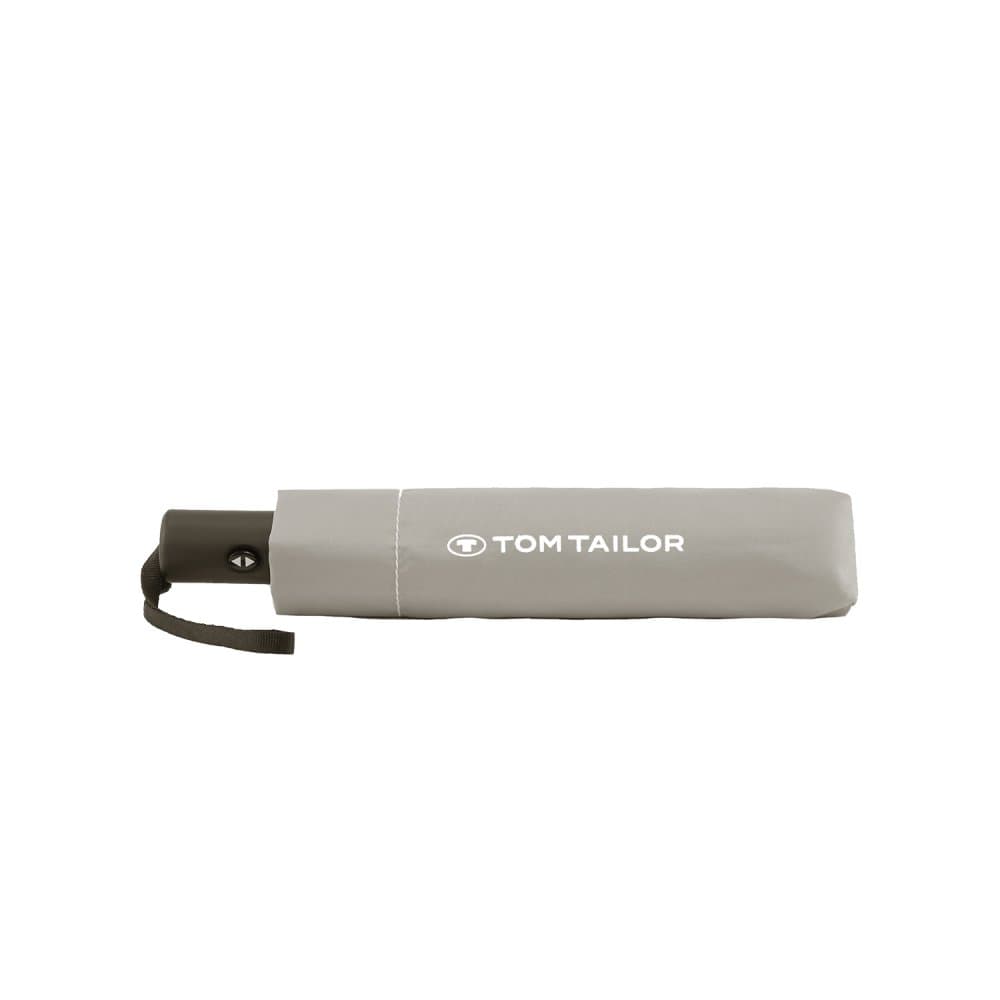 Mini deštník s automatickým otevíráním Tom Tailor 220TTB-10001 stone - náhled 3