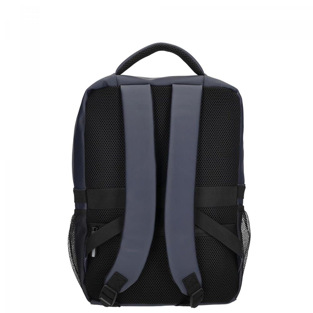 Cestovní batoh Enrico Benetti Bergen 40 × 30 × 15 cm, 56007- 002 navy - tmavě modrý - náhled 4