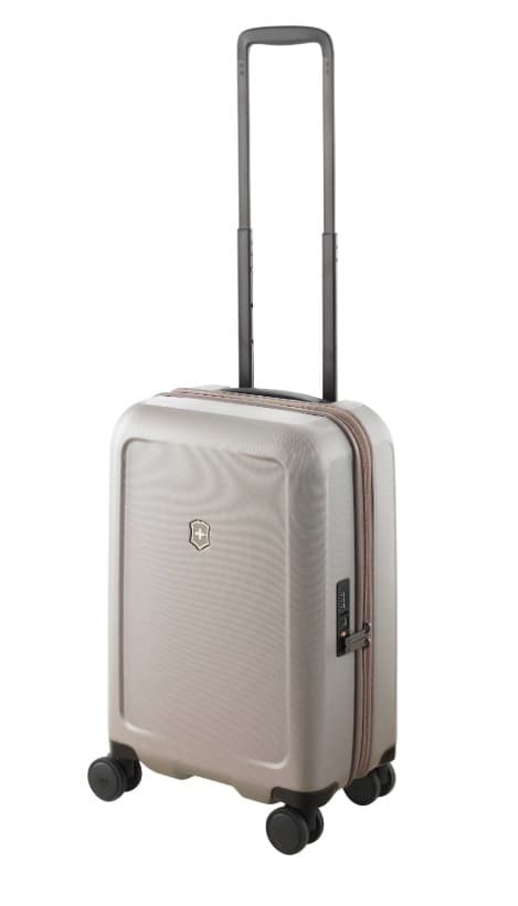 Malý cestovní kufr - kabinové zavazadlo Connex Frequent Flyer Hardside Carry-On 605665 - náhled 3