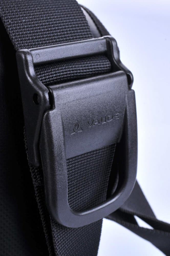 Pánská taška přes rameno Bert xs Black - náhled 2