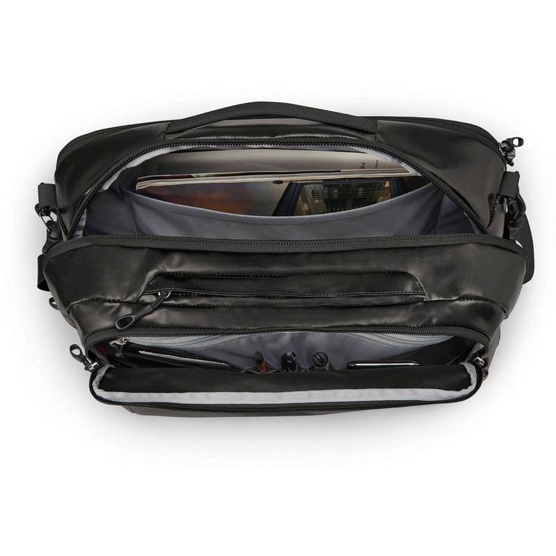 Osprey pánská cestovní taška Transporter Boarding Bag 20L černá - náhled 3