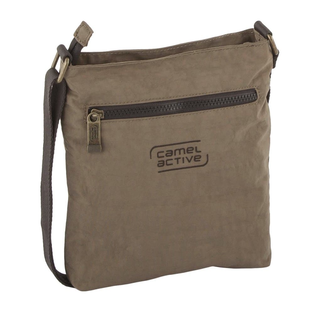 Camel Active taštička přes rameno B00-603-25 nugátová - náhled 2