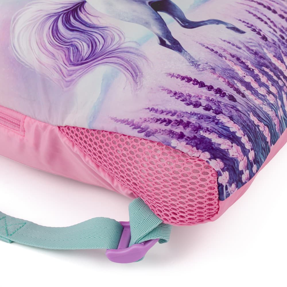 Bagmaster Sáček na tělocvik LUMI 26 B kůň - náhled 4