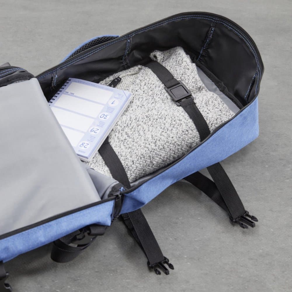 Bestway Cabin Pro Small 40290 2100 růžová 20 l - náhled 2