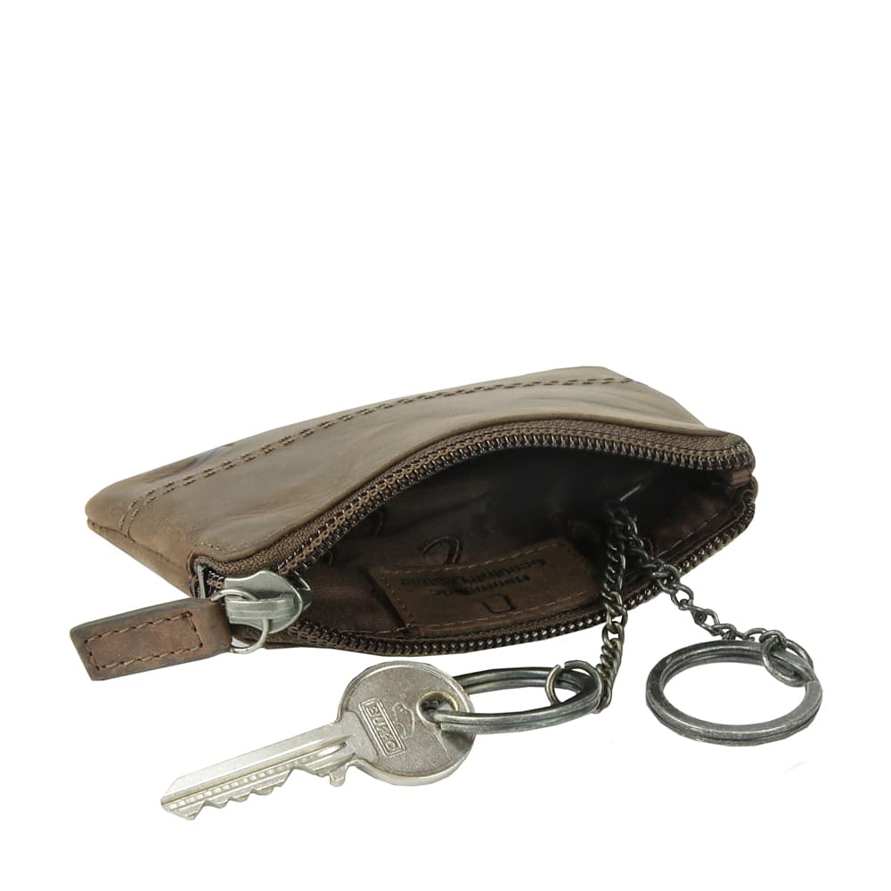 Camel Active klíčenka 277-701-29 hnědá - náhled 4