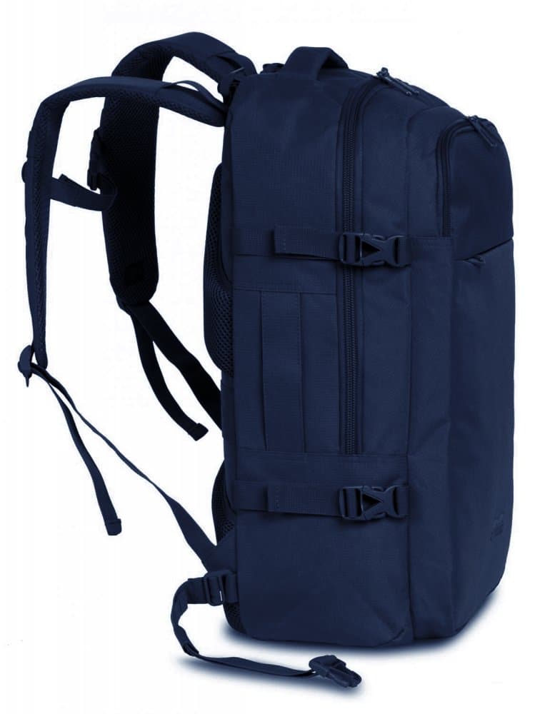 Batoh do letadla Bestway Cabin Pro Ultimate 40325-5000 modrý 30 L - náhled 5