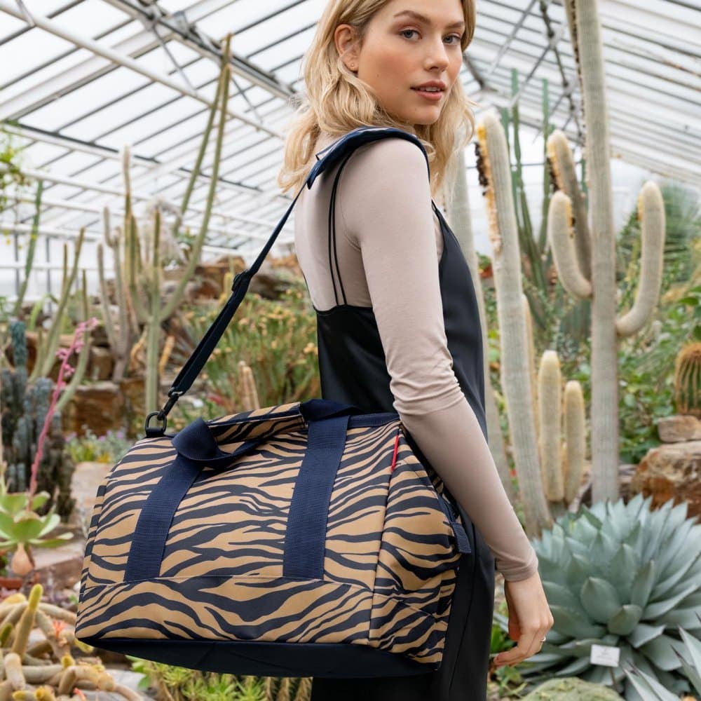 Reisenthel Allrounder L Sumatra 30 l, Dámská cestovní taška  MT4115 - náhled 4
