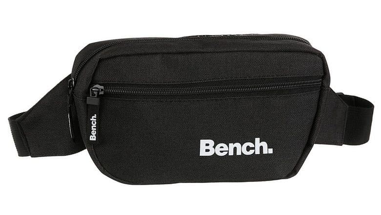 Černá ledvinka Bench Classic  64151-0100 - náhled 1