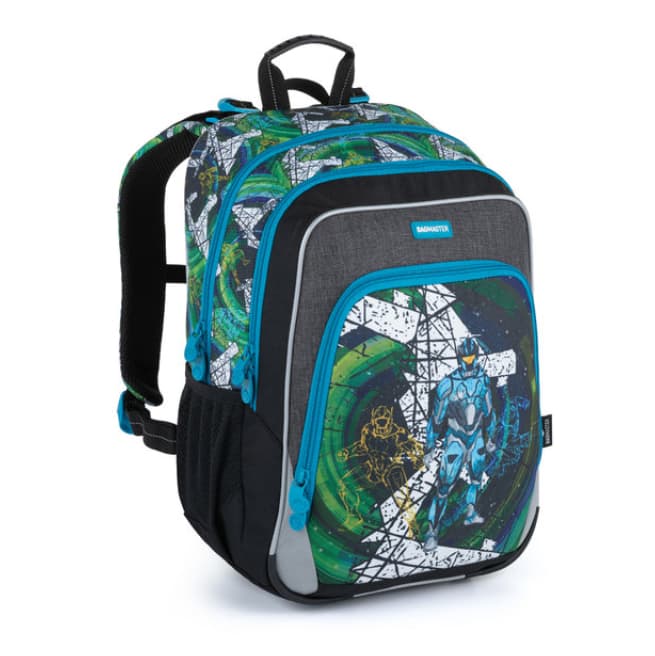 Bagmaster NINY 21 a