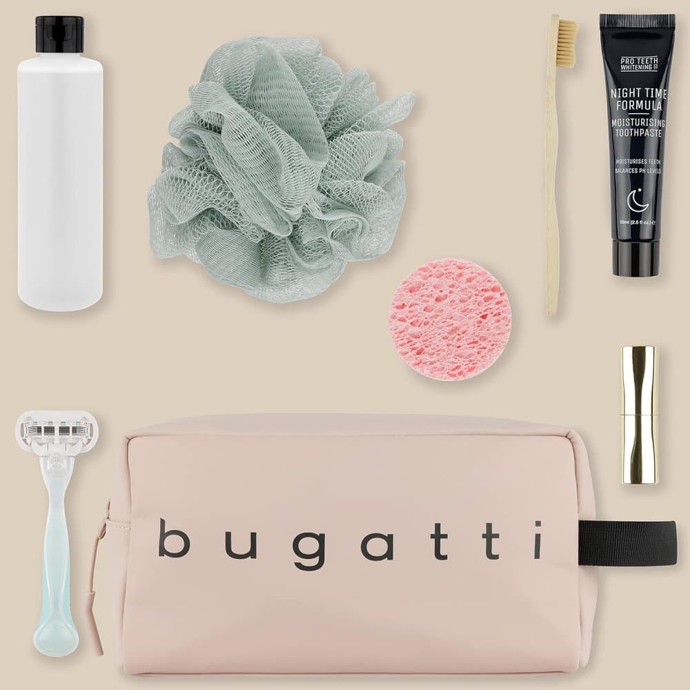 Bugatti Rina 49430144 Powder kosmetická taška - náhled 4