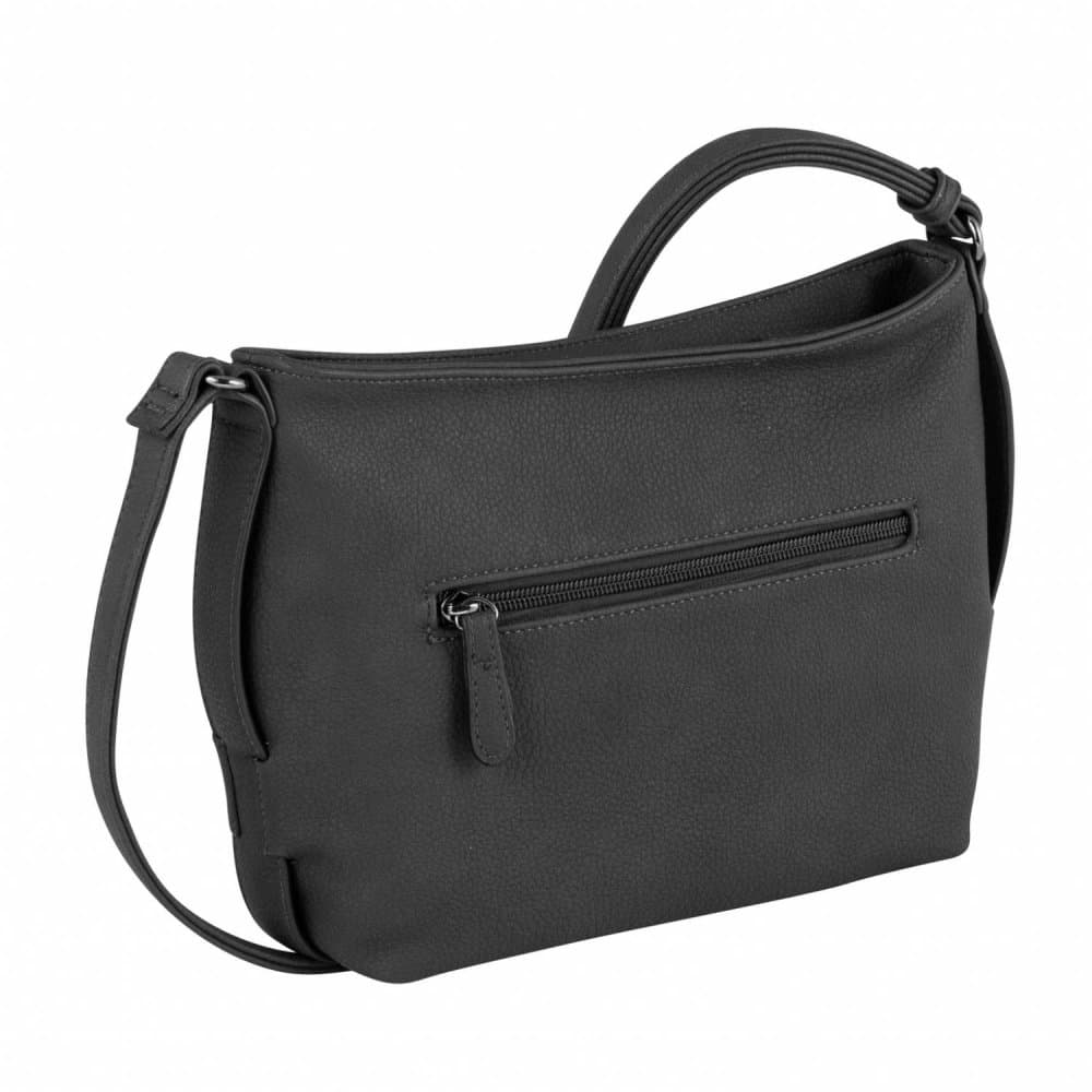 Gabor Malu Cross bag M kabelka 9276-60 černá - náhled 2