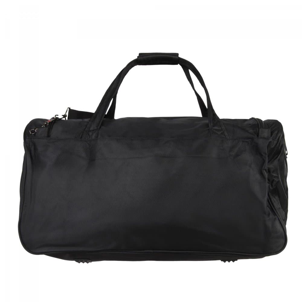 Velká cestovní taška Cornell 75 L 35322-001 černá - náhled 3