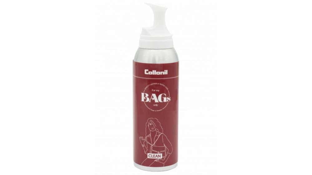 For my Bags only Clean pěna 125 ml