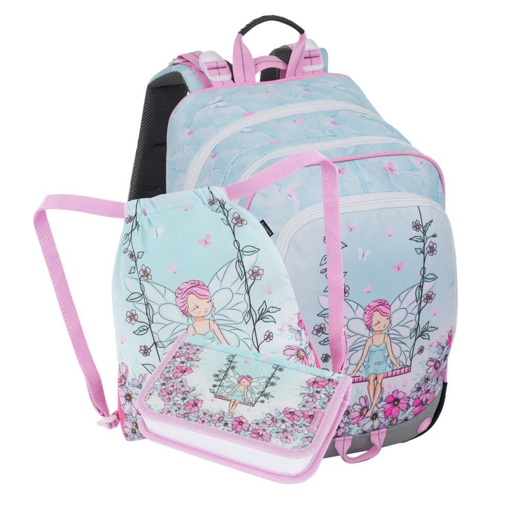 Bagmaster ALFA 25 A malý školní set