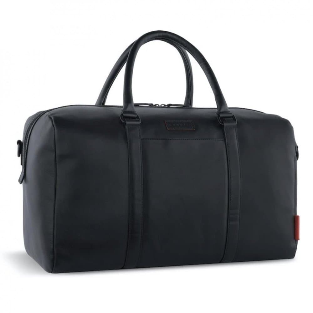 Bugatti Clark Weekender cestovní taška 49235601 černá - náhled 2