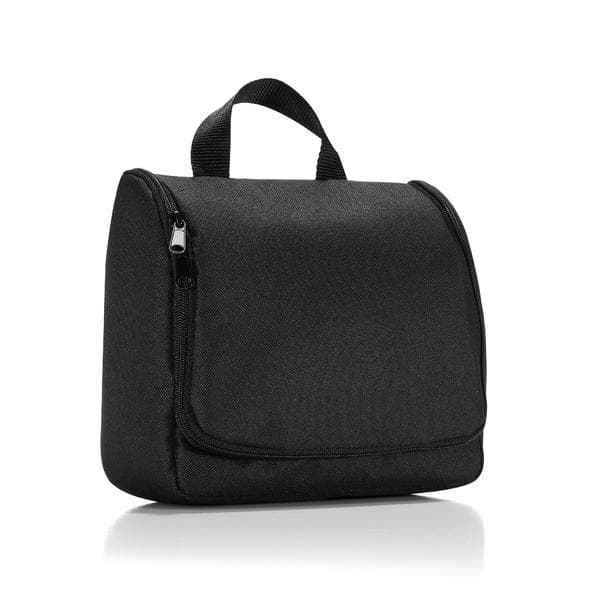 Kosmetická taška Reisenthel Toiletbag black WH7003