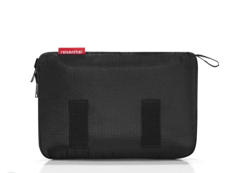 Skládací batoh Reisenthel Mini Maxi rucksack black AP7003 - náhled 4
