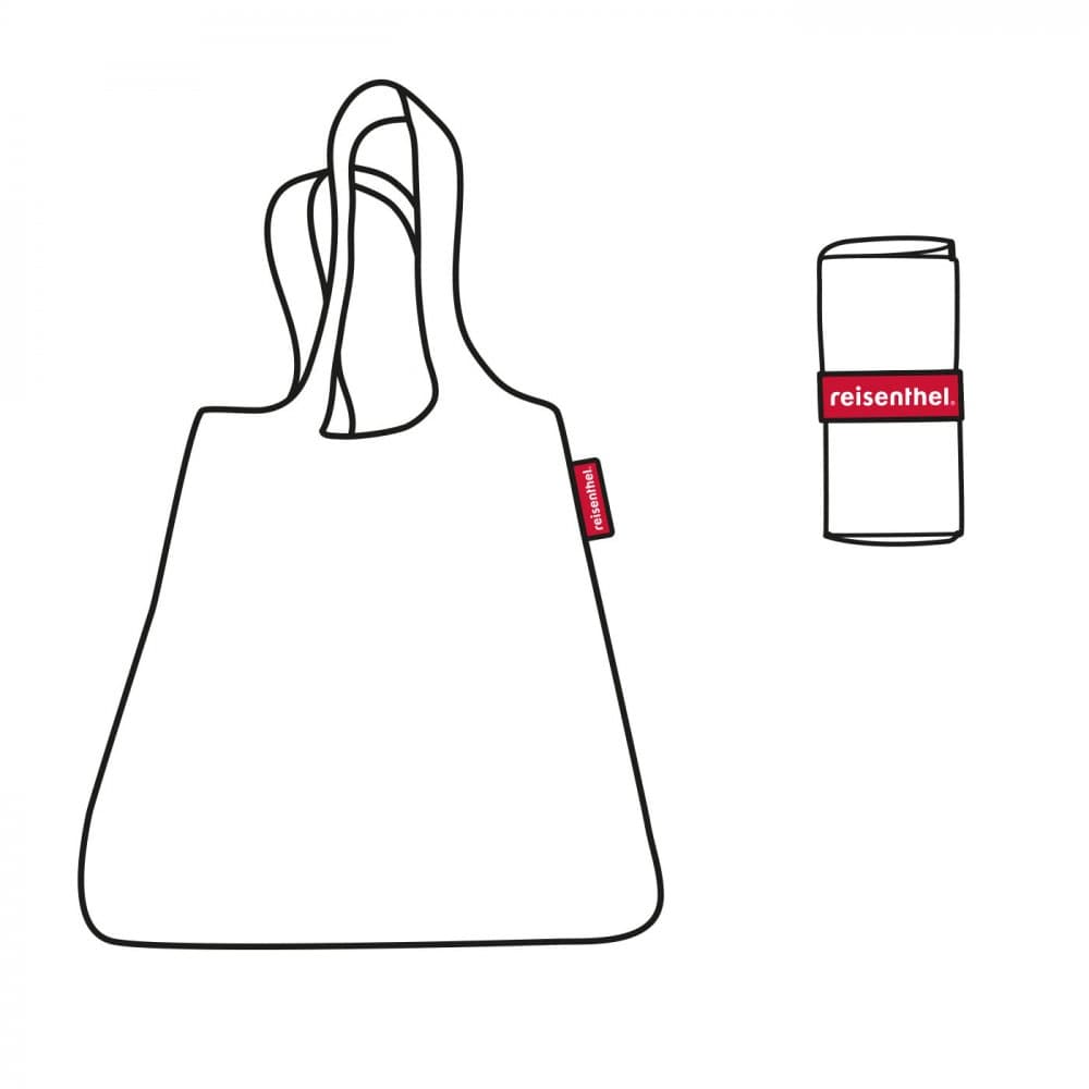 Reisenthel Mini Maxi shopper - náhled 2