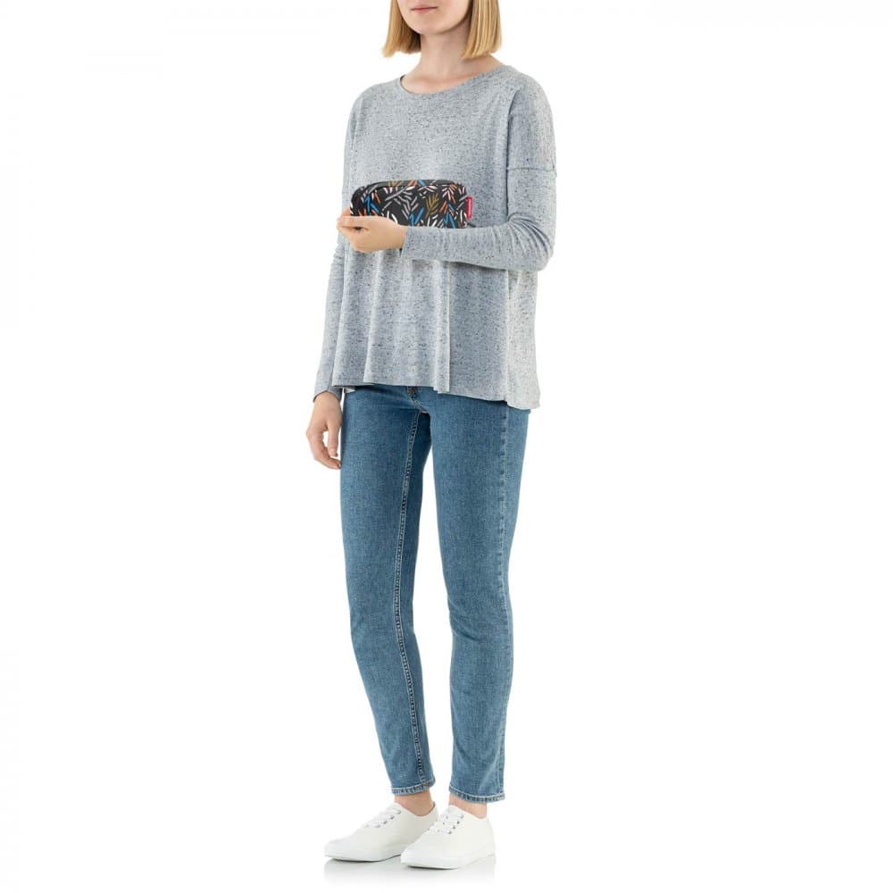 Dámská kosmetická taštička multicase autumn 1WJ7053 - náhled 4