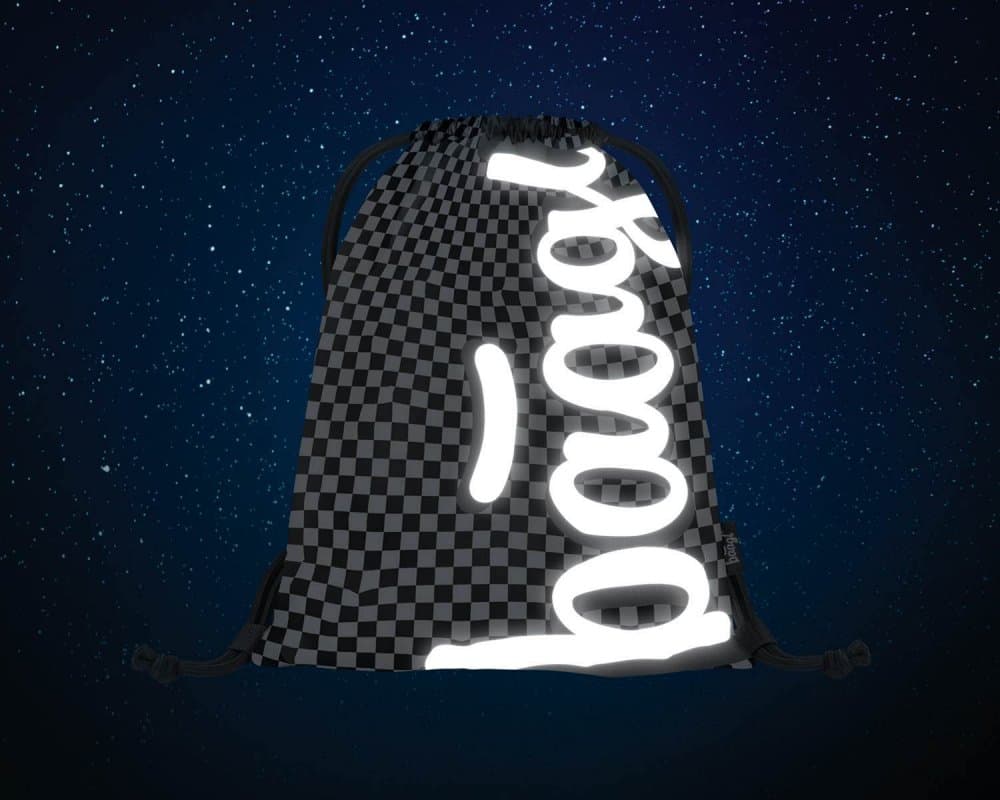 Sportovní vak na záda Skate Ska - PATTERN A-30453 - náhled 3