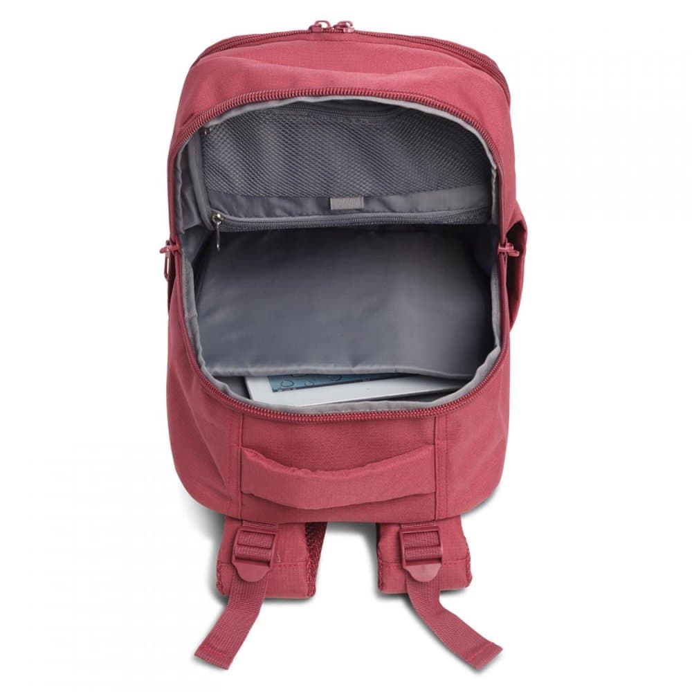 Bestway Cabin Pro Ultimate Small batoh 40326-4700 40 x 24 x 20 cm 20 L tmavě růžový - náhled 4