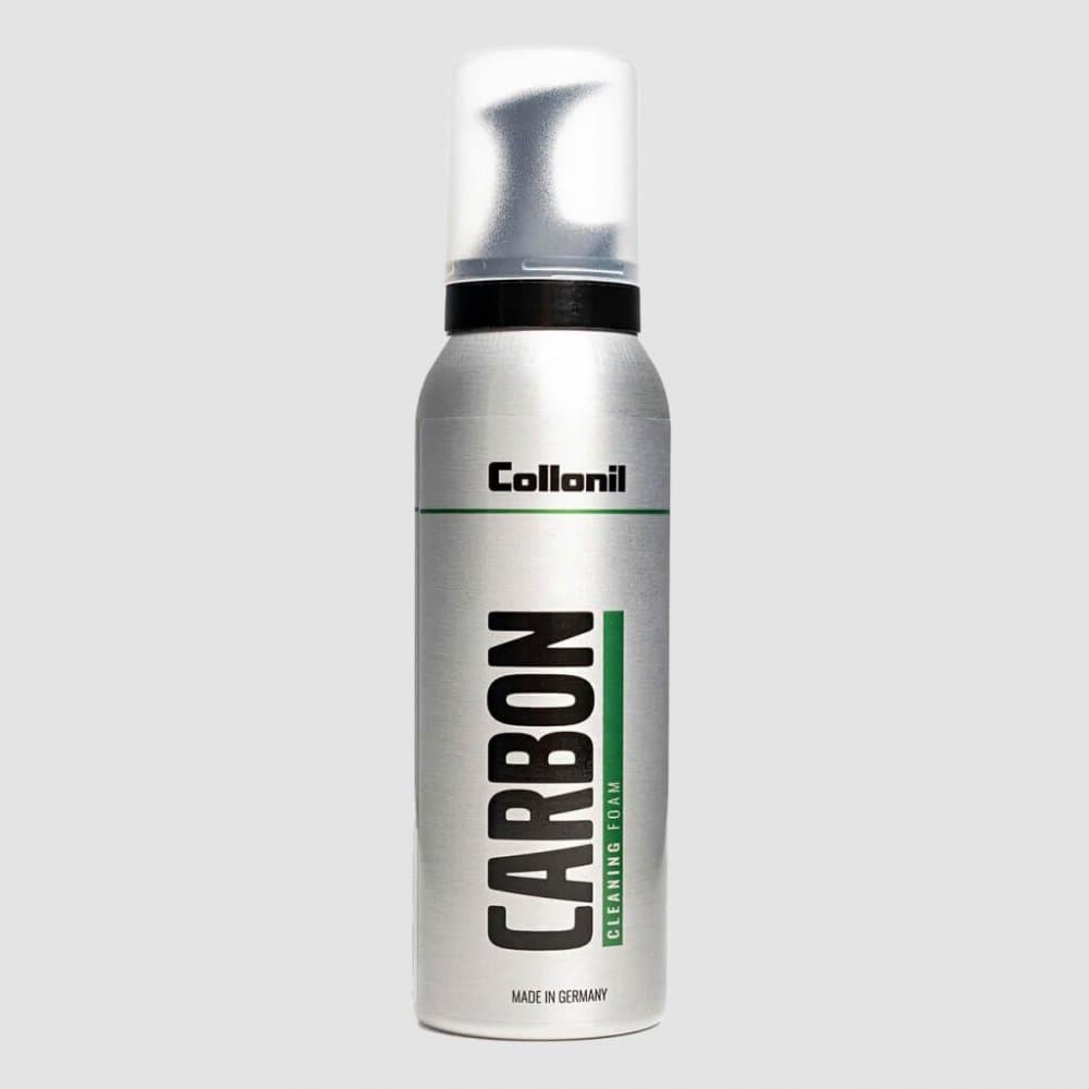 Collonil Carbon Cleaning Foam 125 ml- čistící pěna