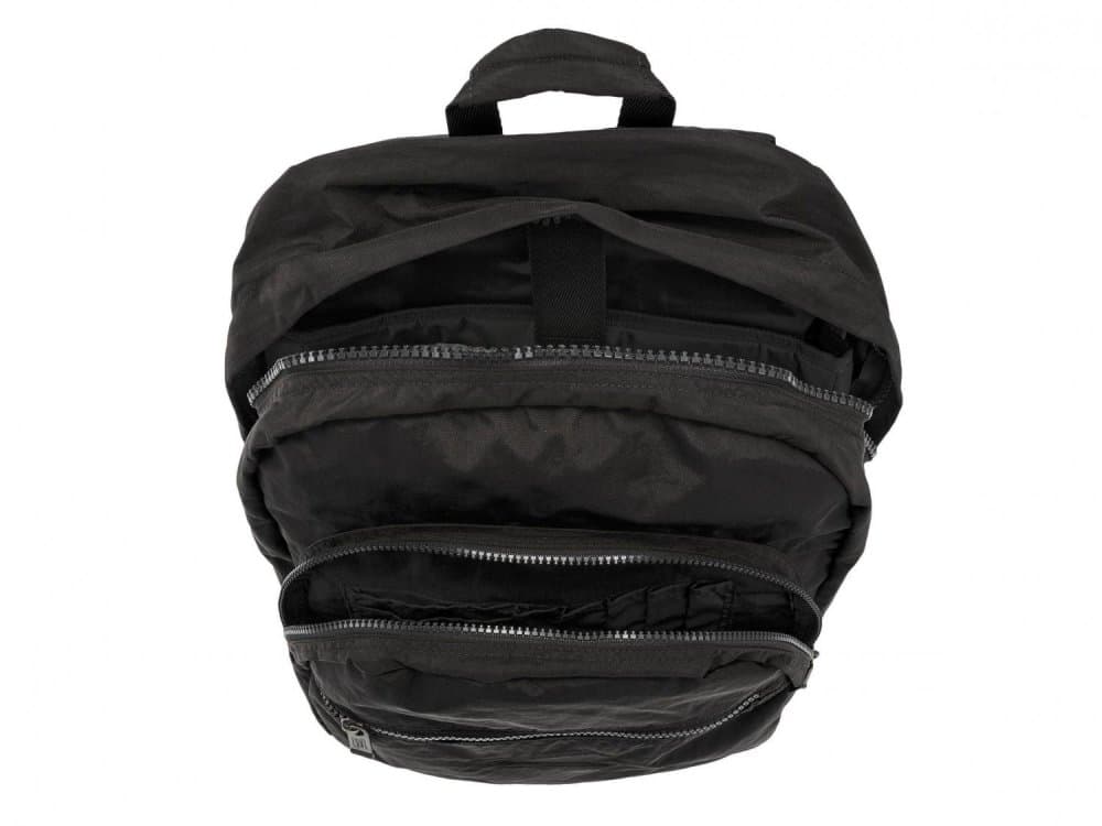 Pánský batoh Camel Active B00-225-60 černý - náhled 3