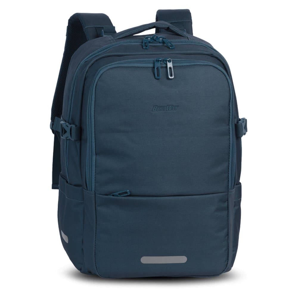 Bestway Cestovní batoh 40330-5300 modrý 30 L - náhled 1