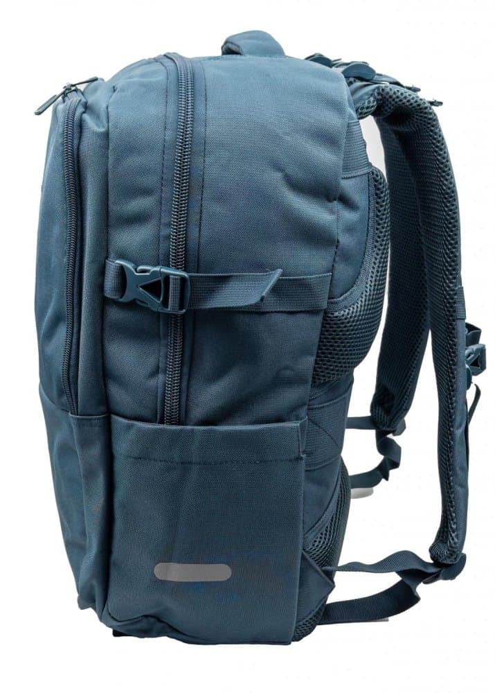 Bestway Cestovní batoh 40330-5300 modrý 30 L - náhled 4