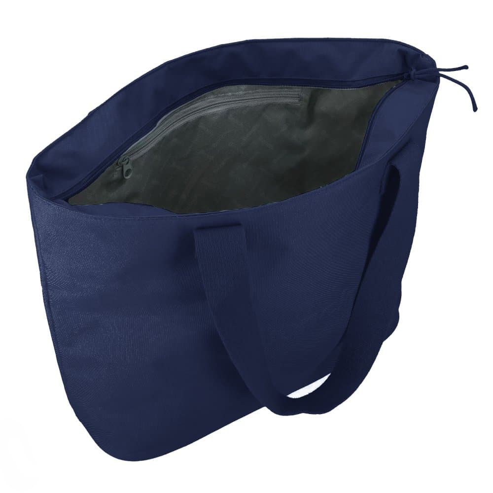 Taška Bench City Loft shopper  64199-0600 tmavě modrá - náhled 3
