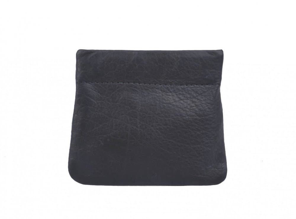 Klapačka - peněženka na mince ( pick- pack ) 519-7708 černá