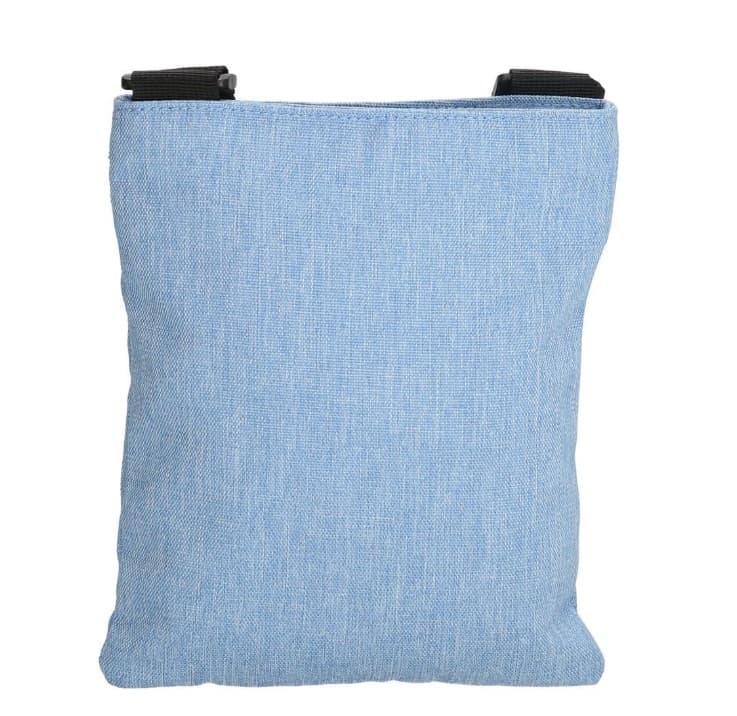 Taštička přes rameno 54567 light blue - náhled 3
