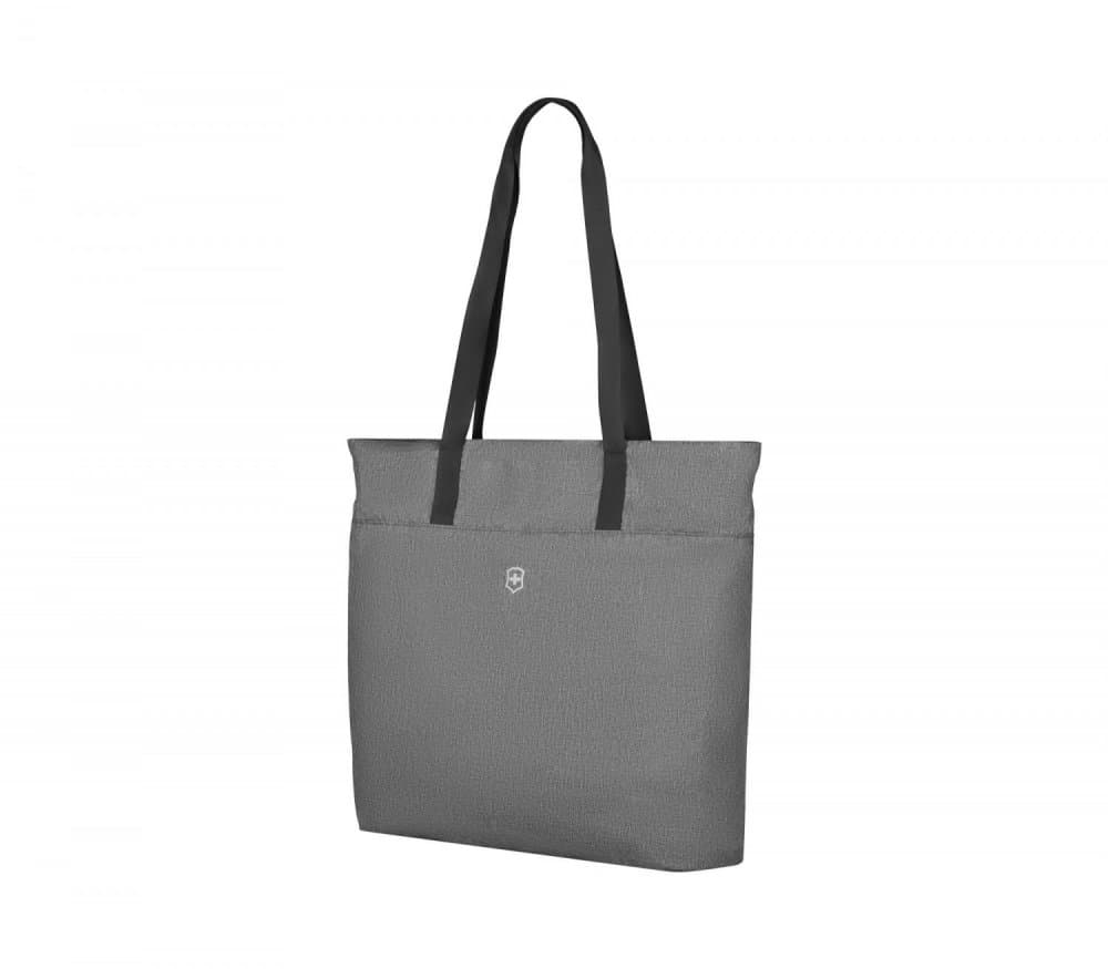 TA Edge Packable Tote 18 L Skládací taška šedá 610940 - náhled 4