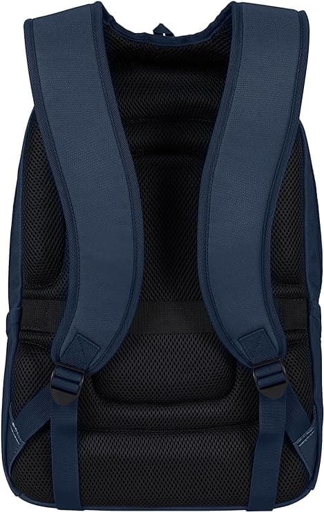 American Tourister batoh s přihrádkou na notebook 15,6" modrý 143777-1265 - náhled 5