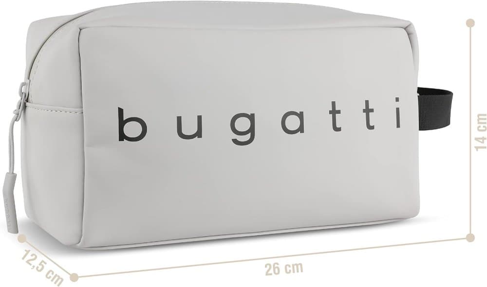 Bugatti Rina 49430144 Lightgrey - kosmetická taška - náhled 2