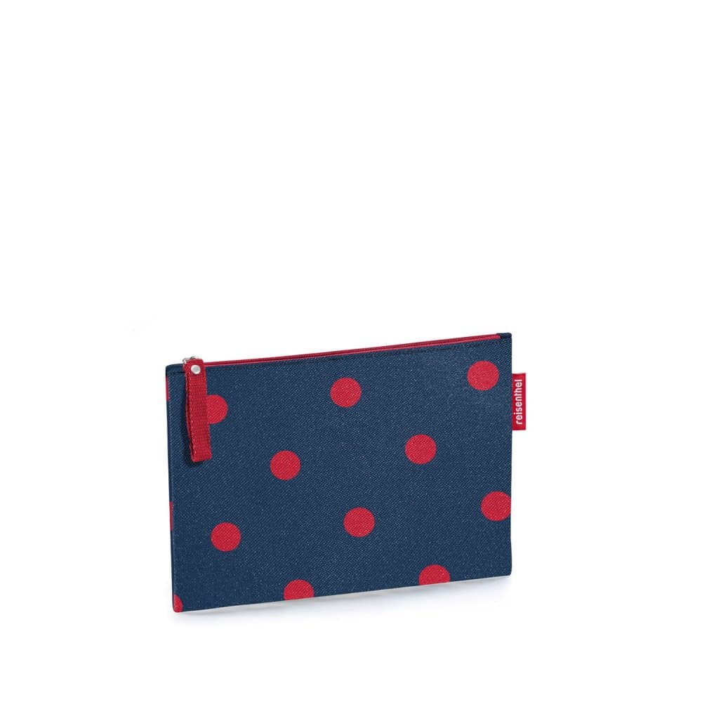 Reisenthel Case 1 mixed dots red, Kosmetická taštička a organizér ,LR3075 - náhled 3