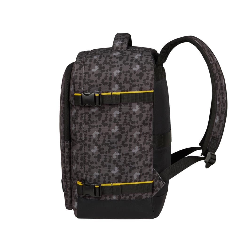 Underseater Ryanair (40x25x20 cm) American Tourister  Take2cabin Disney S Mickey urban pixel 152559-A527 - náhled 3
