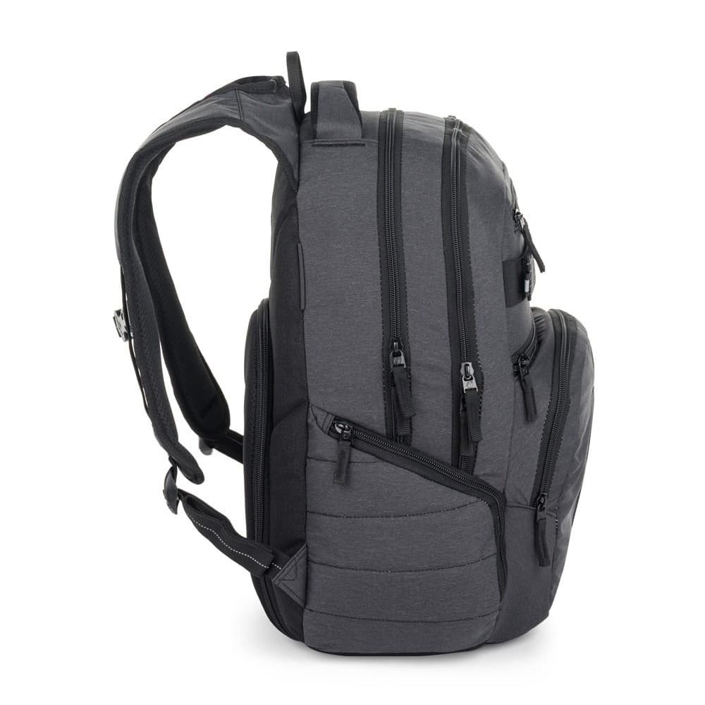 Bagmaster městský  batoh SCOUT 25 A – šedý - náhled 2