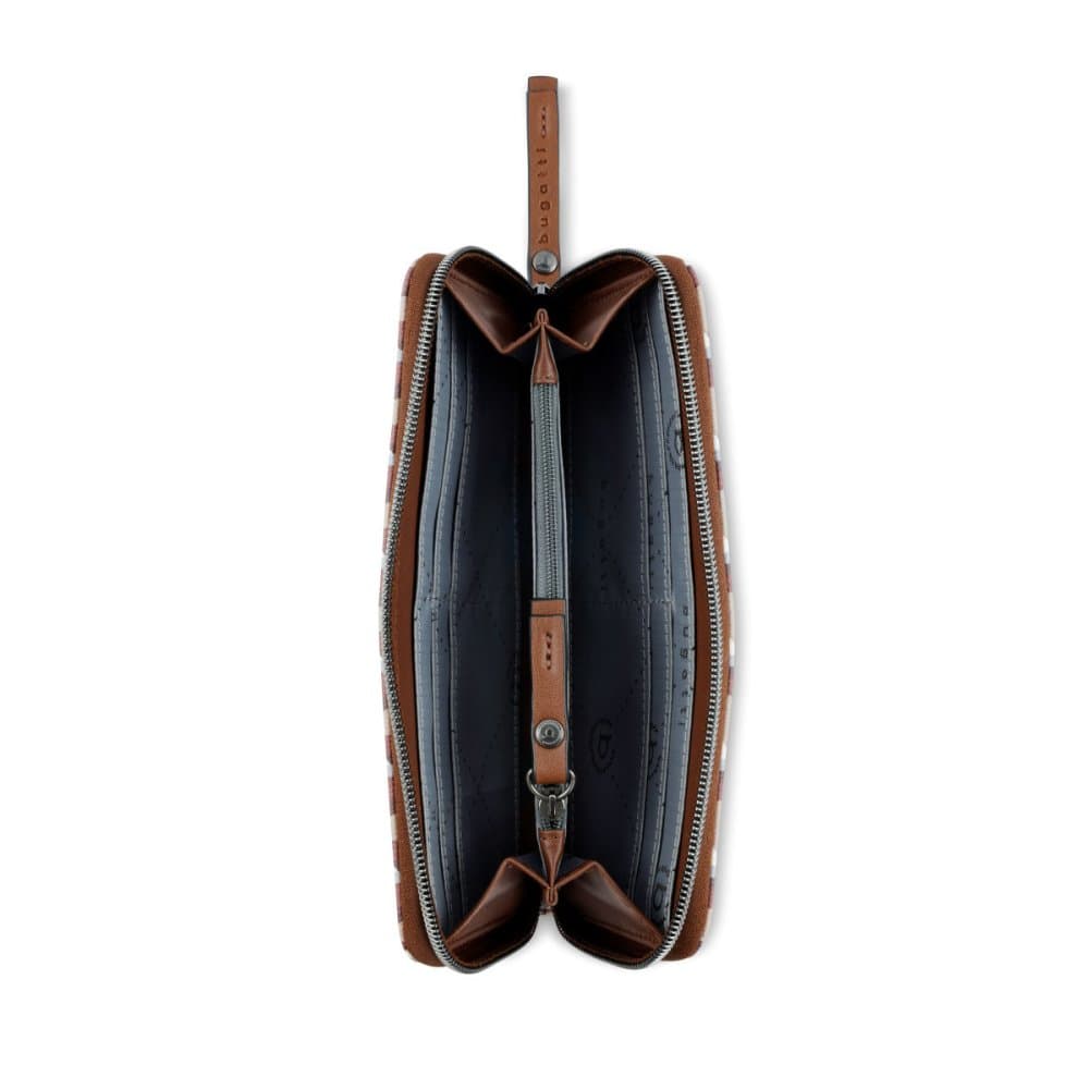 Bugatti Ella dámská koženková peněženka 49663190 oyard - náhled 4