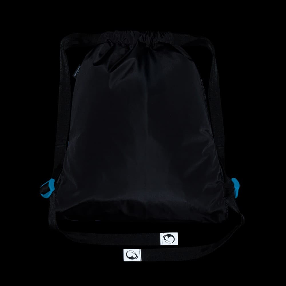 Bagmaster Sportovní sáček na tělocvik Fotbal CITY BAG BETA 26 C - náhled 5