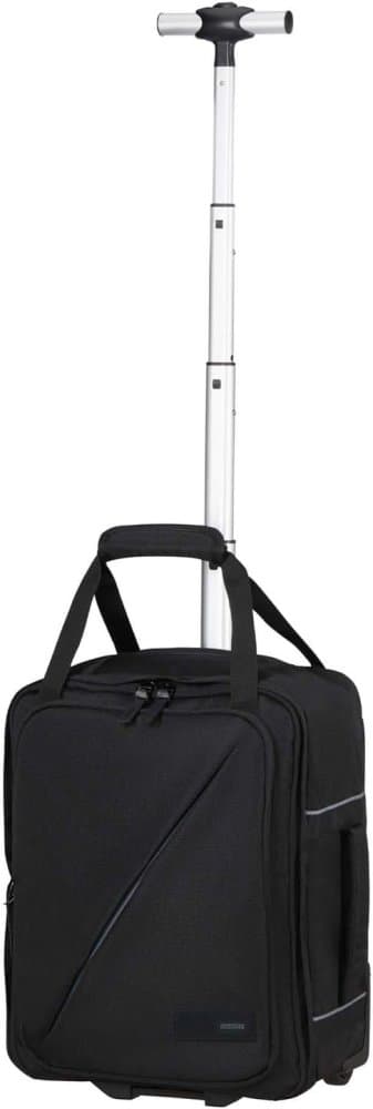 Kabinový batoh na kolečkách 40 × 30 × 20 cm American Tourister TAKE2CABIN S/M 25 l černý 158733-1041 - náhled 2