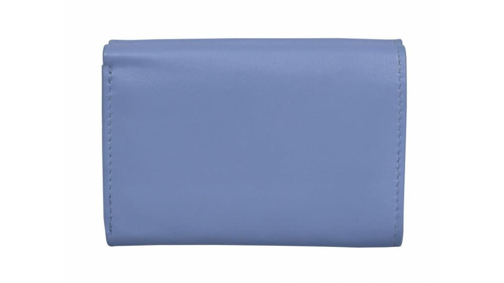 Dámská malá peněženka SEGALI SG-1756 lavender - náhled 2