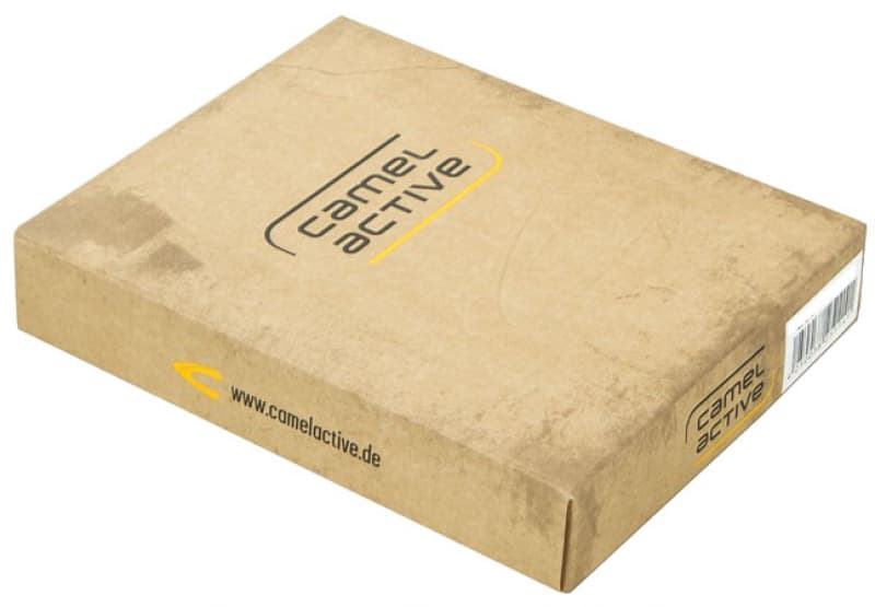 Pánská kožená černá peněženka s RFID SAFE 277-704-60 - náhled 2