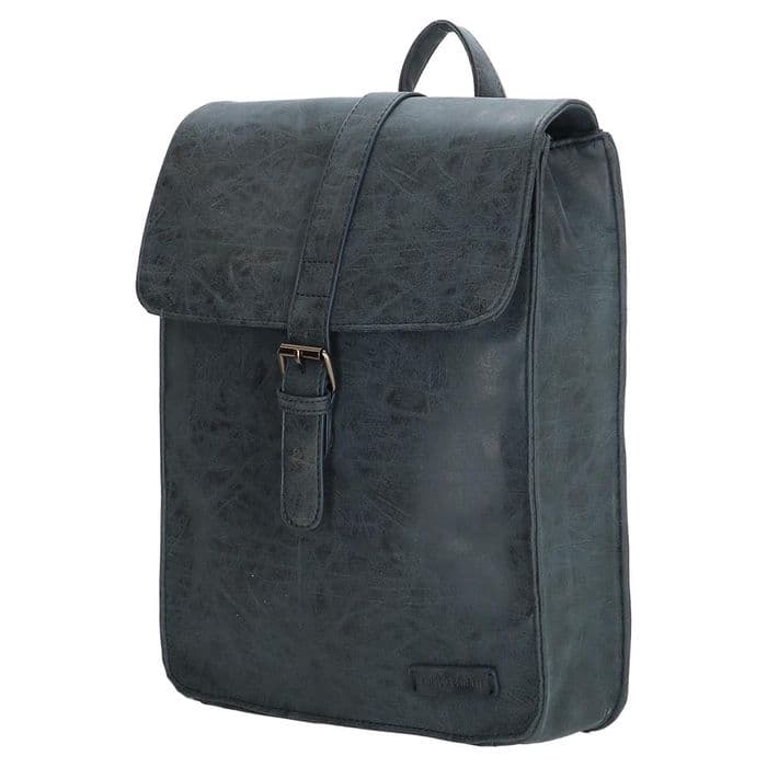 Enrico Benetti Dámský batoh Kate 66455 Navy - náhled 2